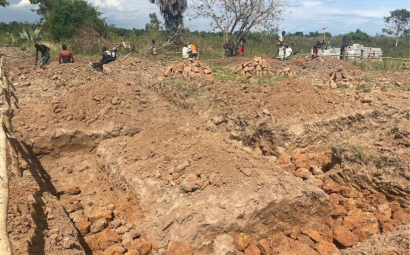 Kyando Health Centre photo 1