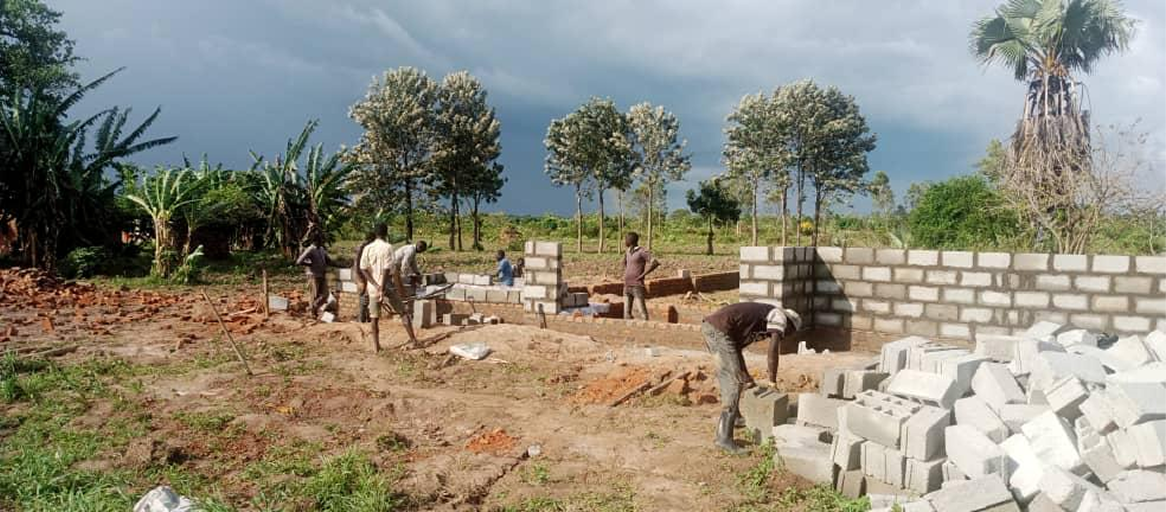 Kyando Health Centre photo 2