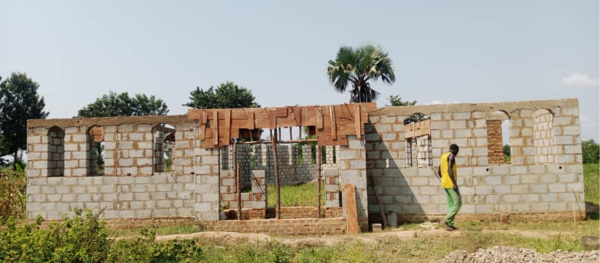 Kyando Health Centre photo 4
