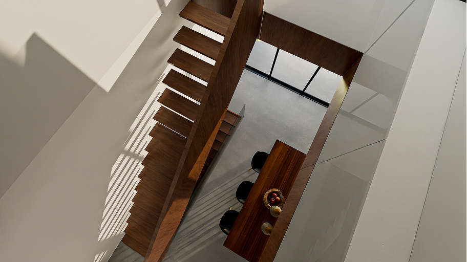 Design and build construction