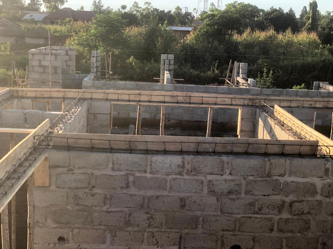Design and build on site