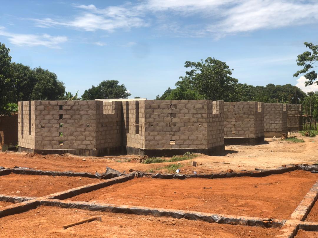 Design and build project