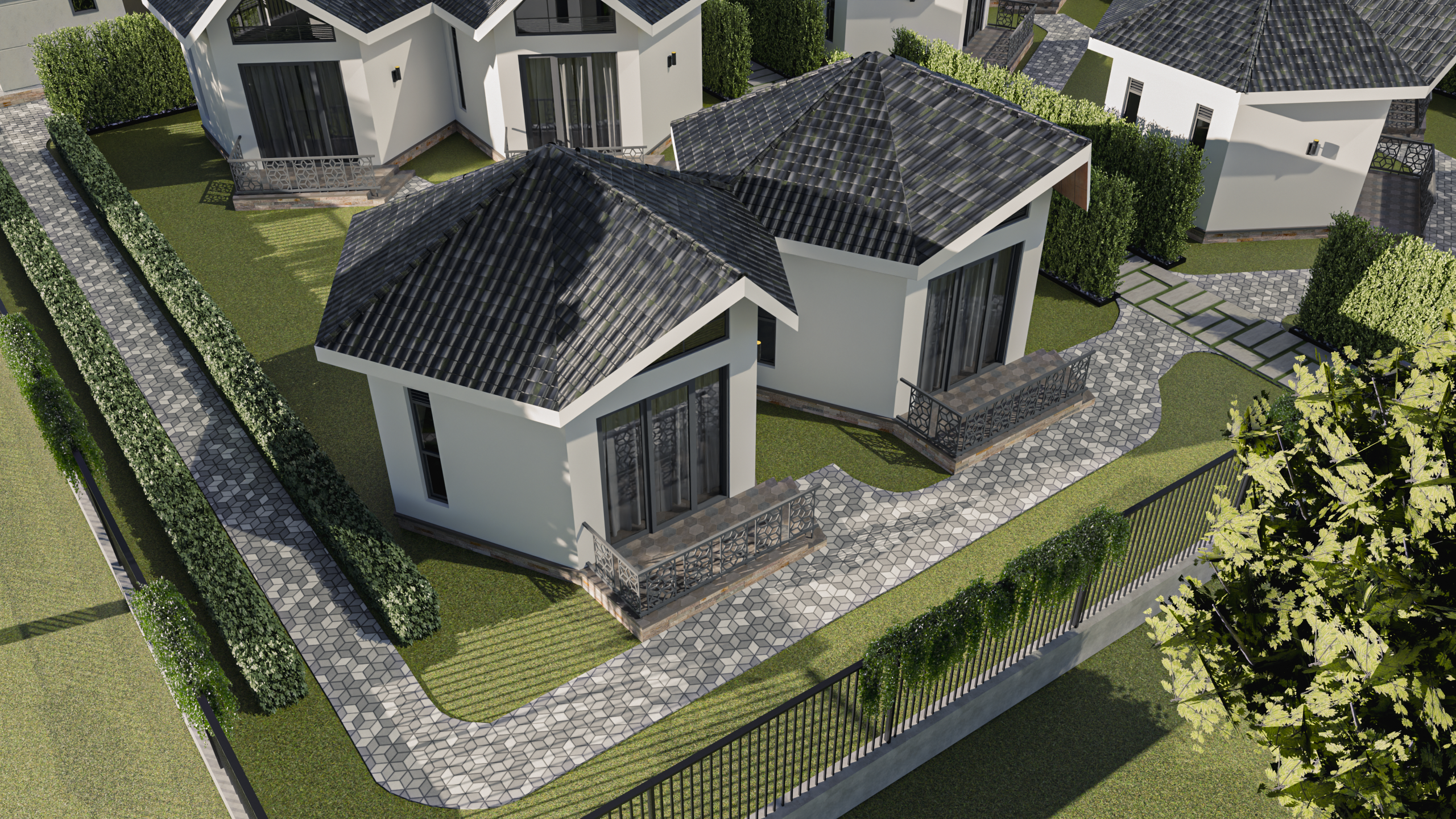 3D render 21