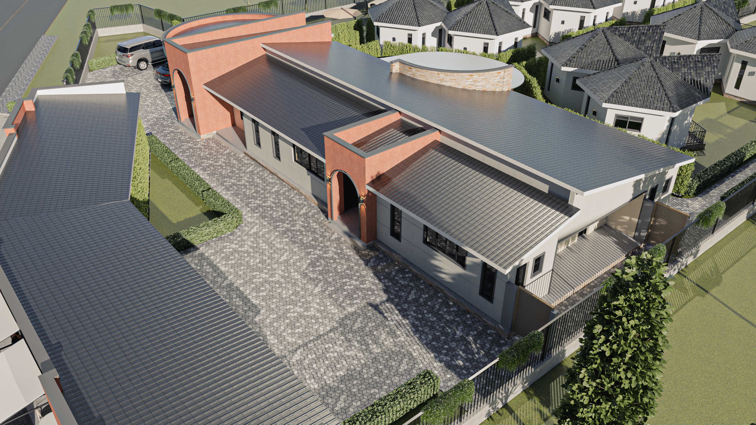 3D render 22