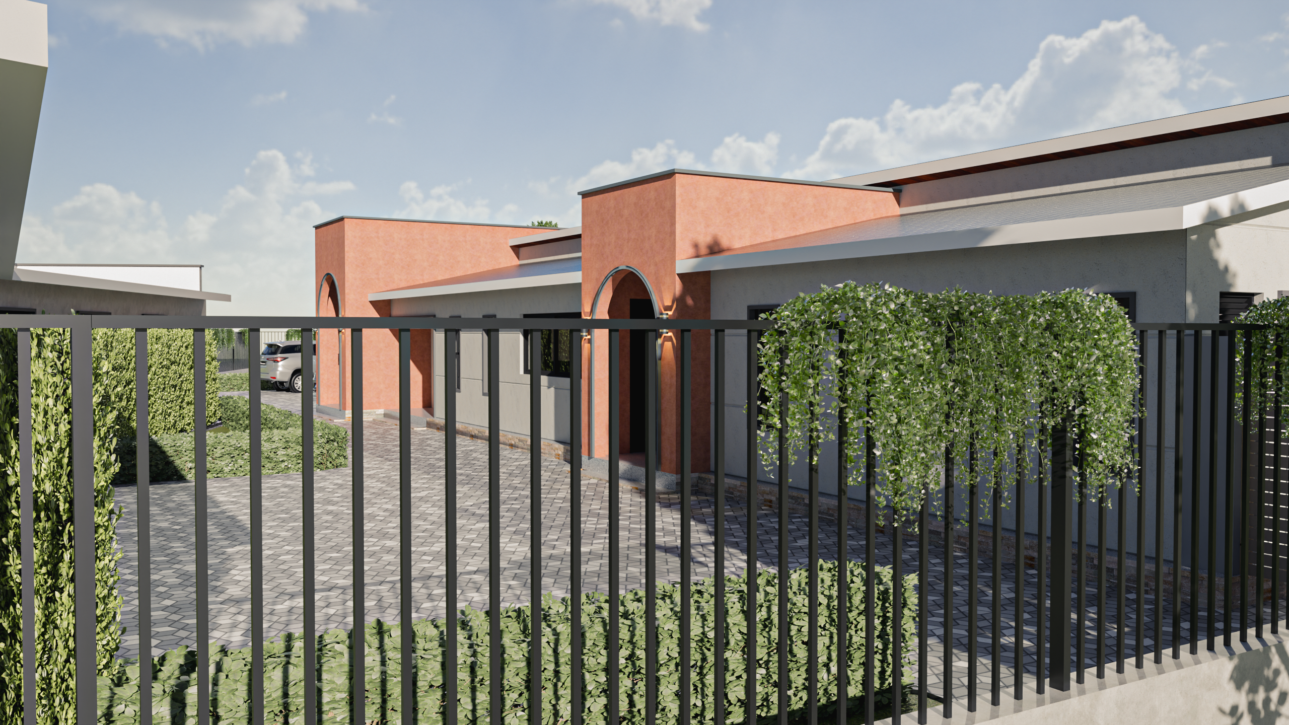 3D render 23