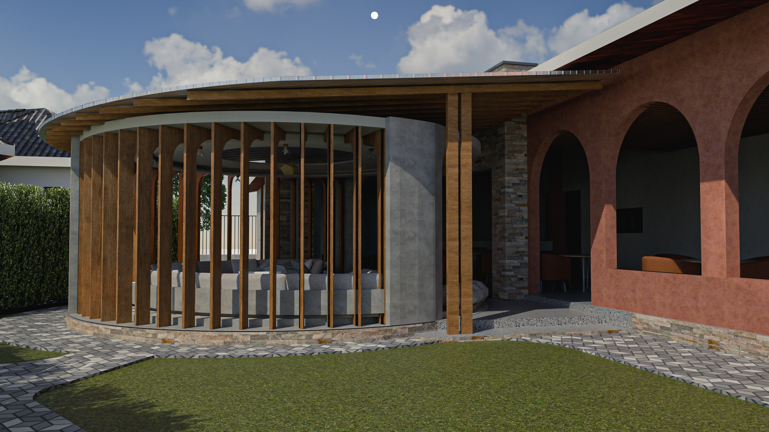 3D render 24