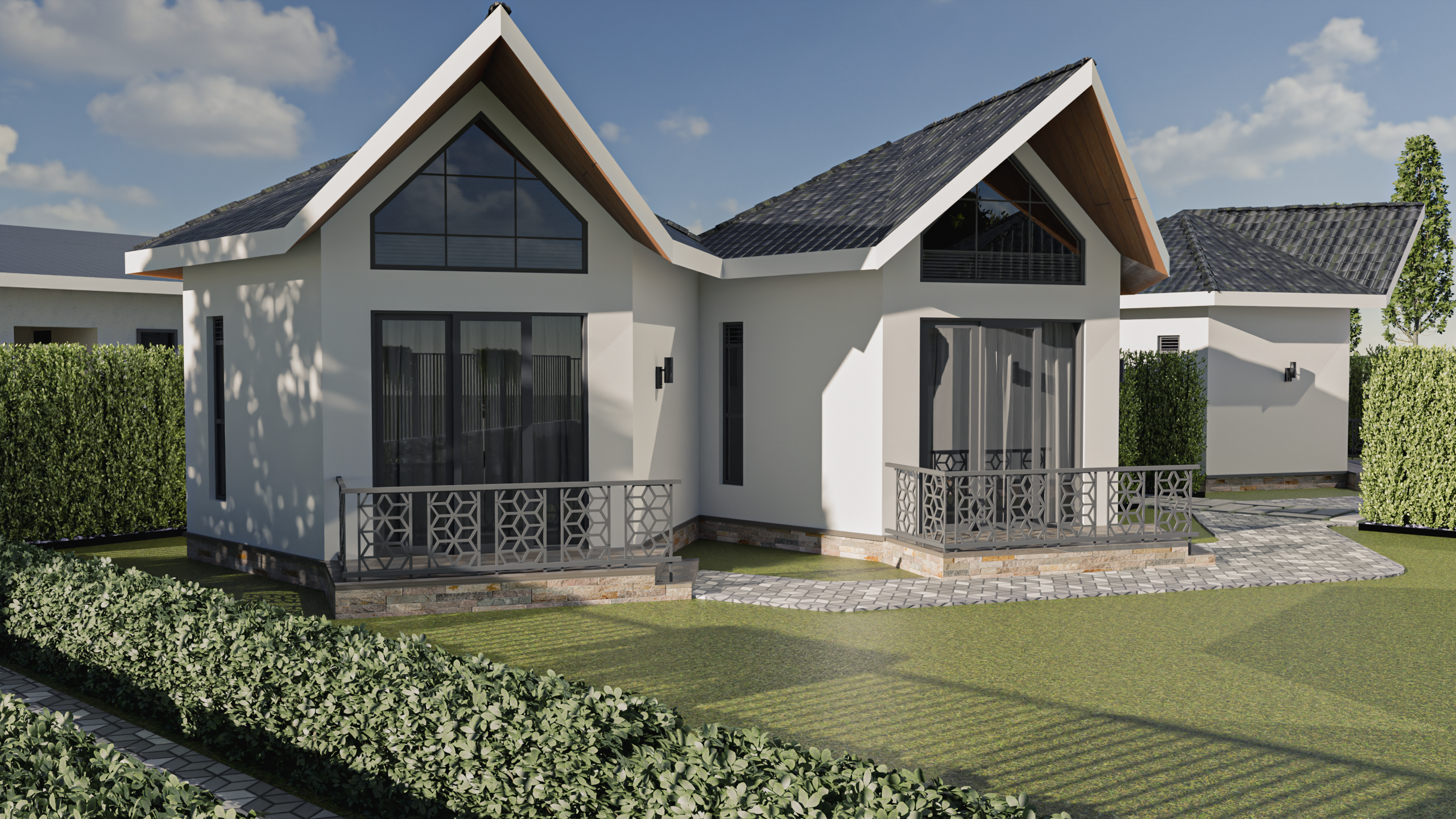 3D render 25