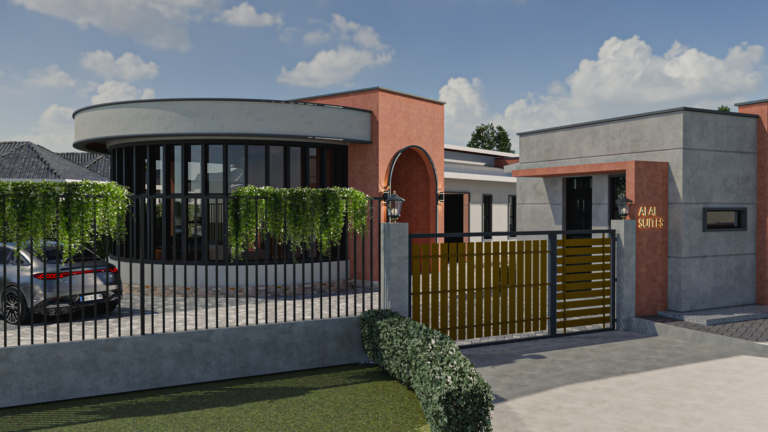 3D render 26