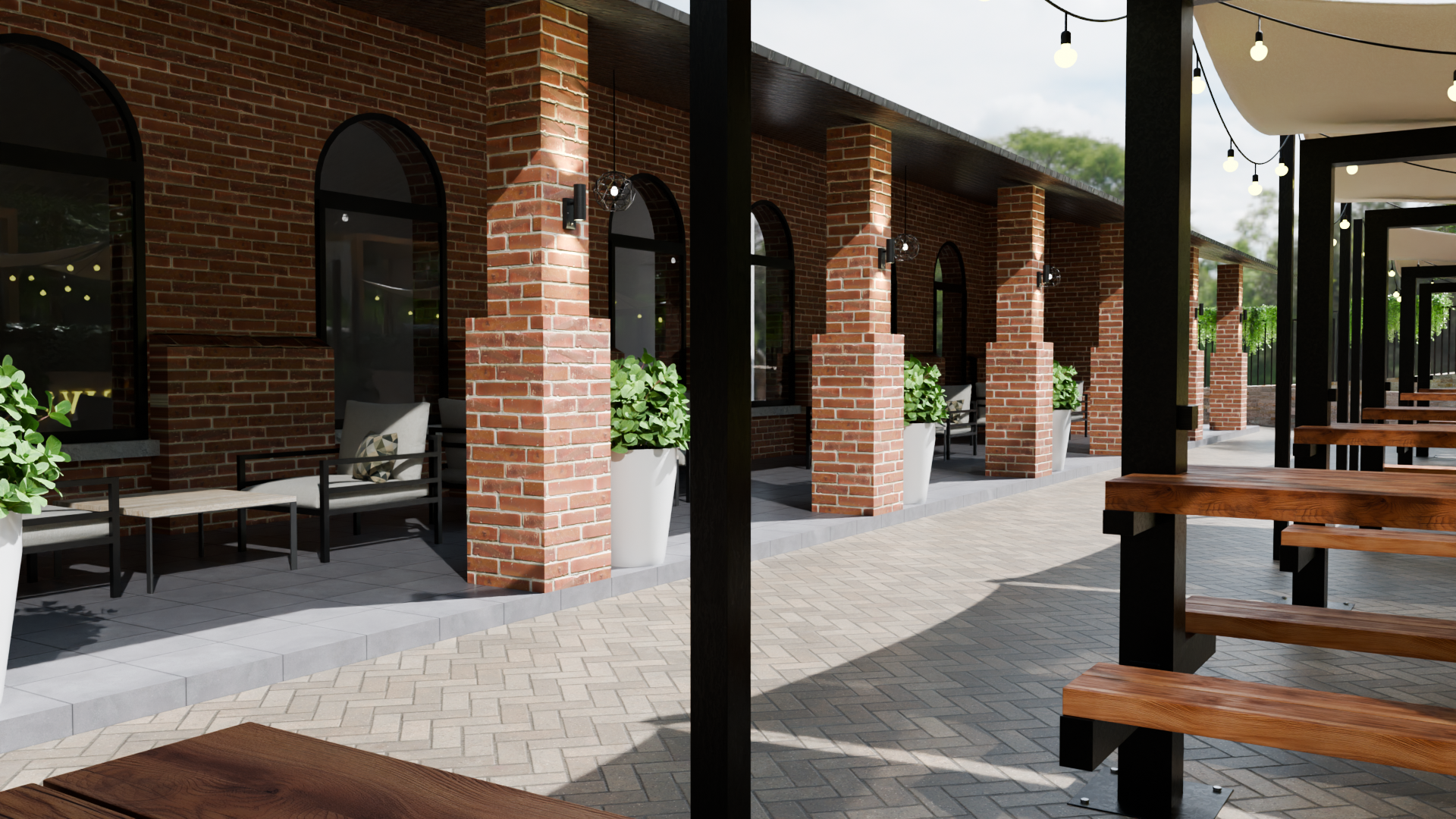 360 virtual tour walkthrough