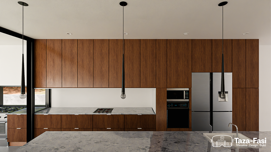 Design and build project