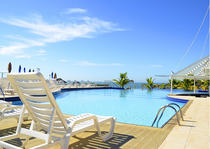 Hotels and Resorts